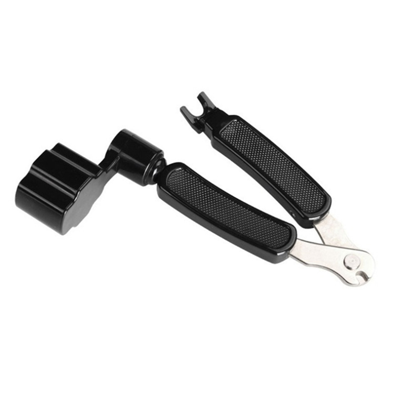 Guitar Slide Tube - Guitar Tuning Tool 3 In 1