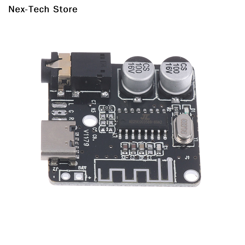 Audio Music Mp3 - Bluetooth 5.1 MP3 Lossless Car Audio