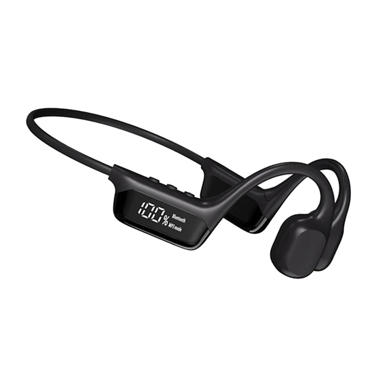 Audio Music Mp3 - A10I S10 Bluetooth 5.4 Bone Conduction