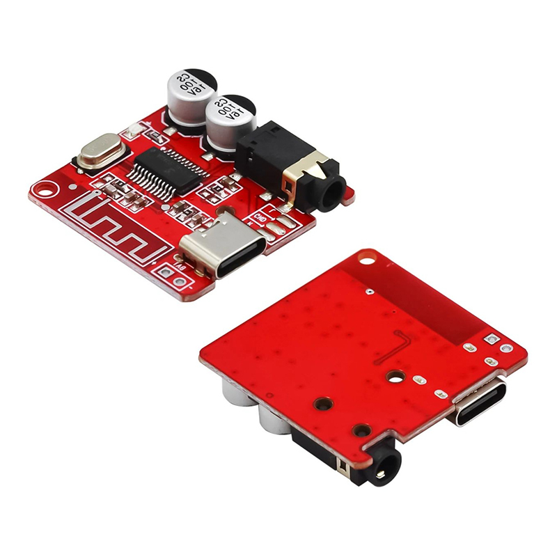 5.0 Bluetooth Audio Receiver B - Audio Music Mp3 ulasan dan harga