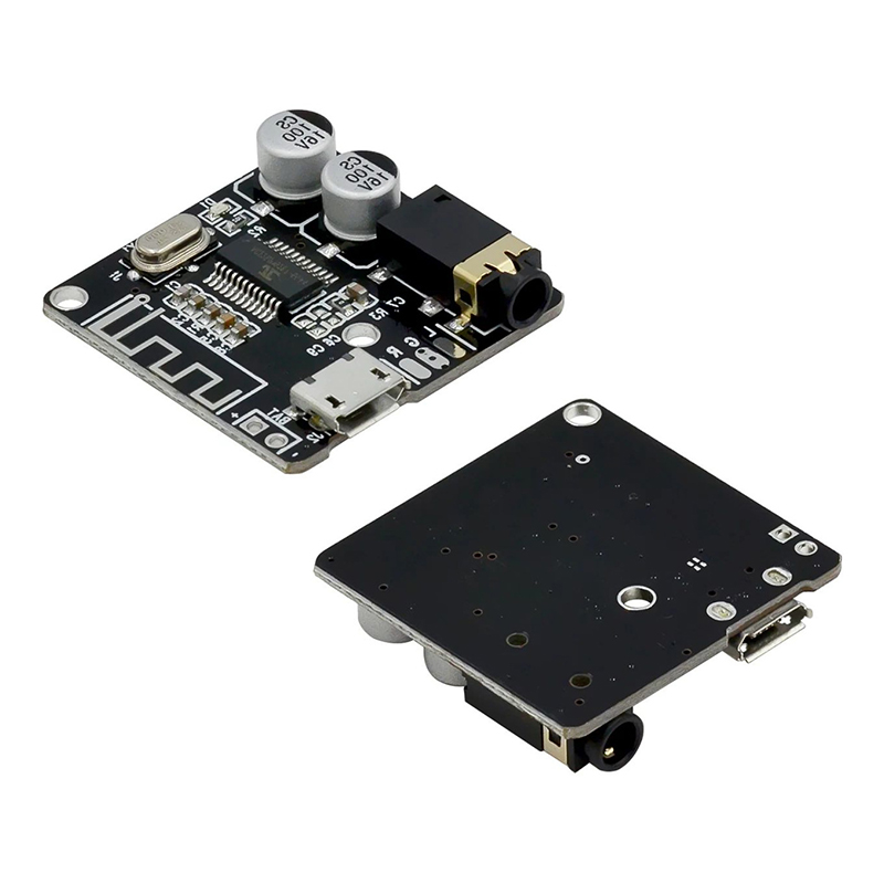 5.0 Bluetooth Audio Receiver B - Audio Music Mp3 ulasan dan harga