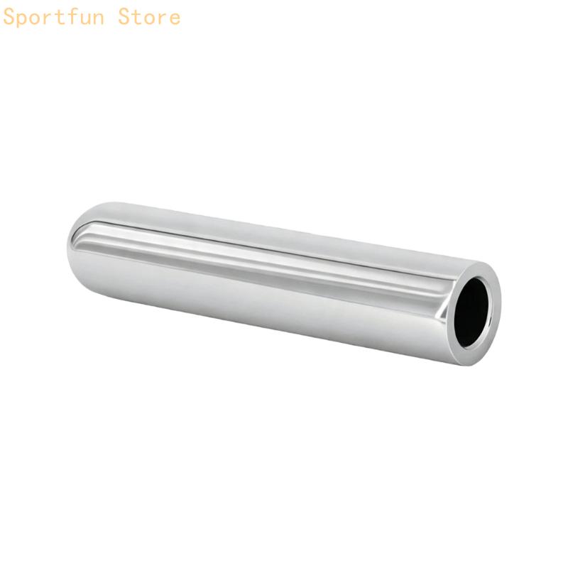 Hollow Tube Guitar Slide for R - Guitar Slide Tube ulasan dan harga