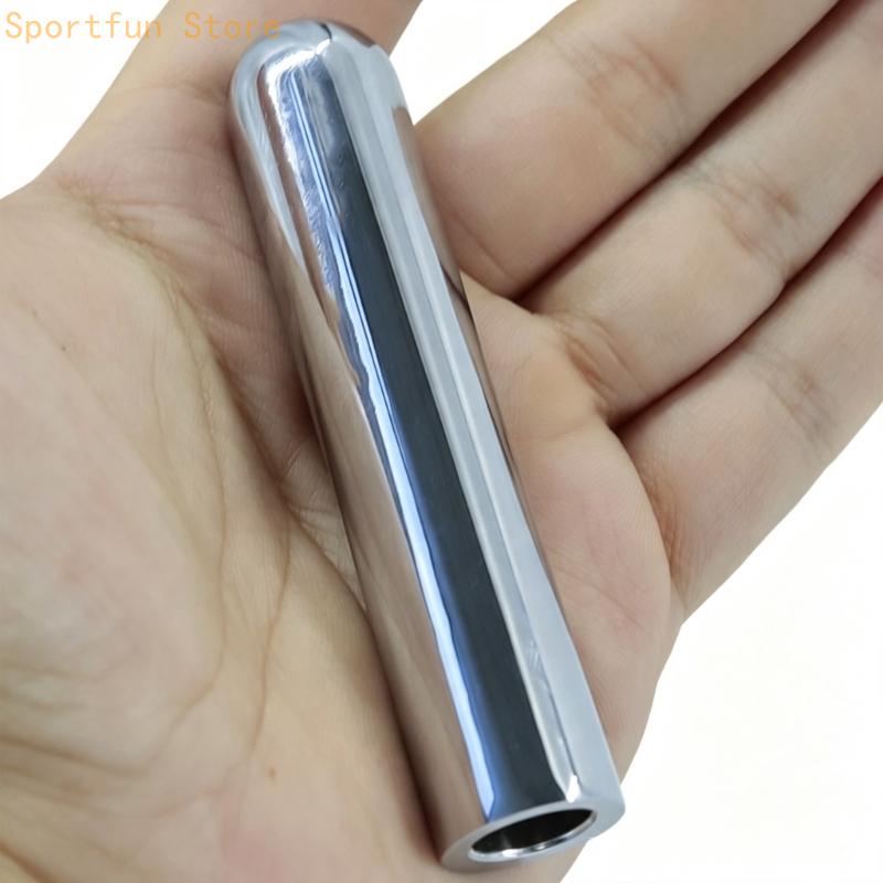 Hollow Tube Guitar Slide for R - Guitar Slide Tube ulasan dan harga