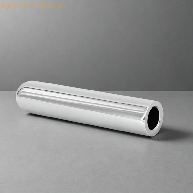 Hollow Tube Guitar Slide for R - Guitar Slide Tube ulasan dan harga