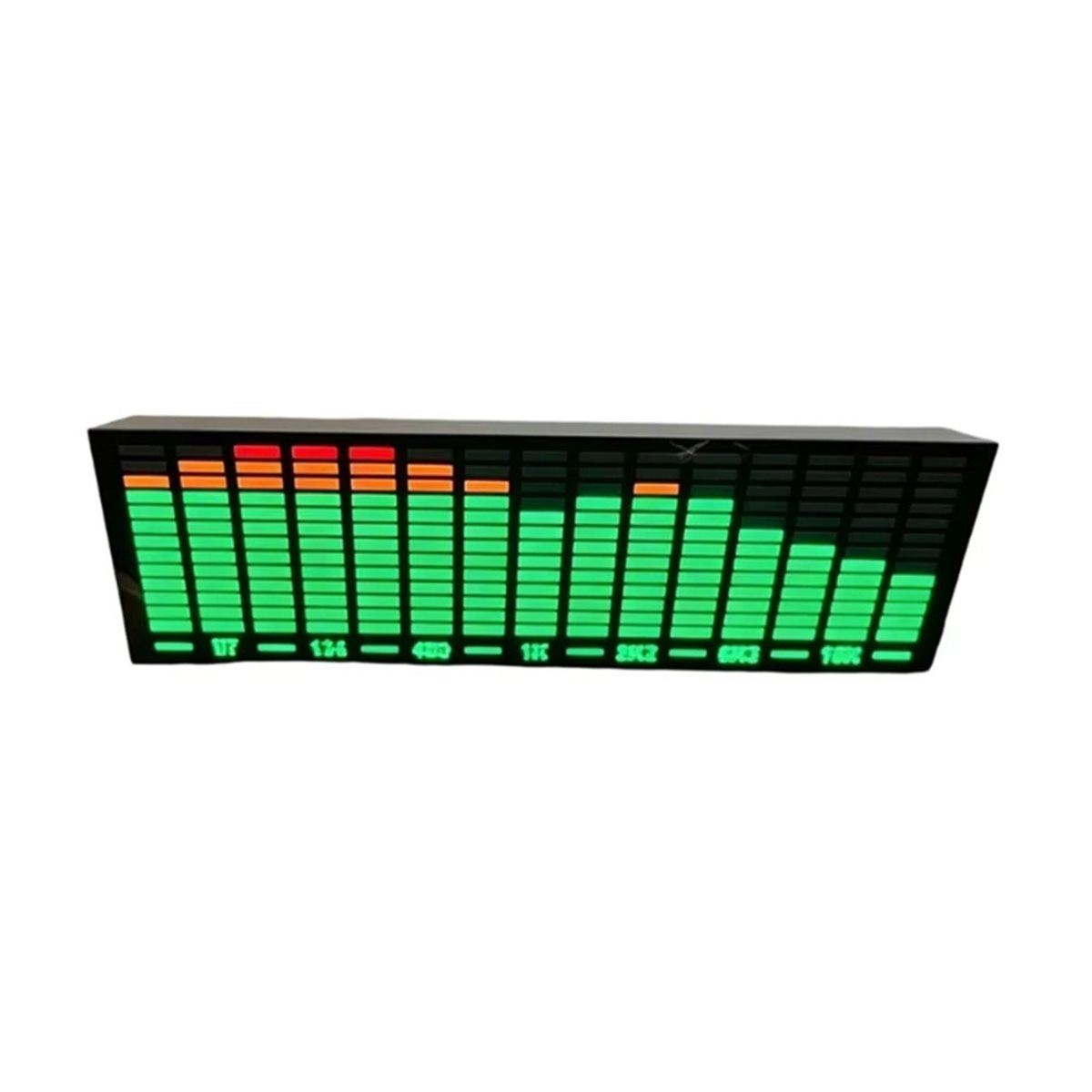 Fits for Music Spectrum LED Pi - Audio To Music ulasan dan harga