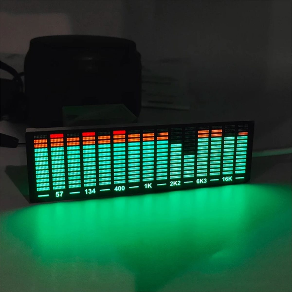Fits for Music Spectrum LED Pi - Audio To Music ulasan dan harga