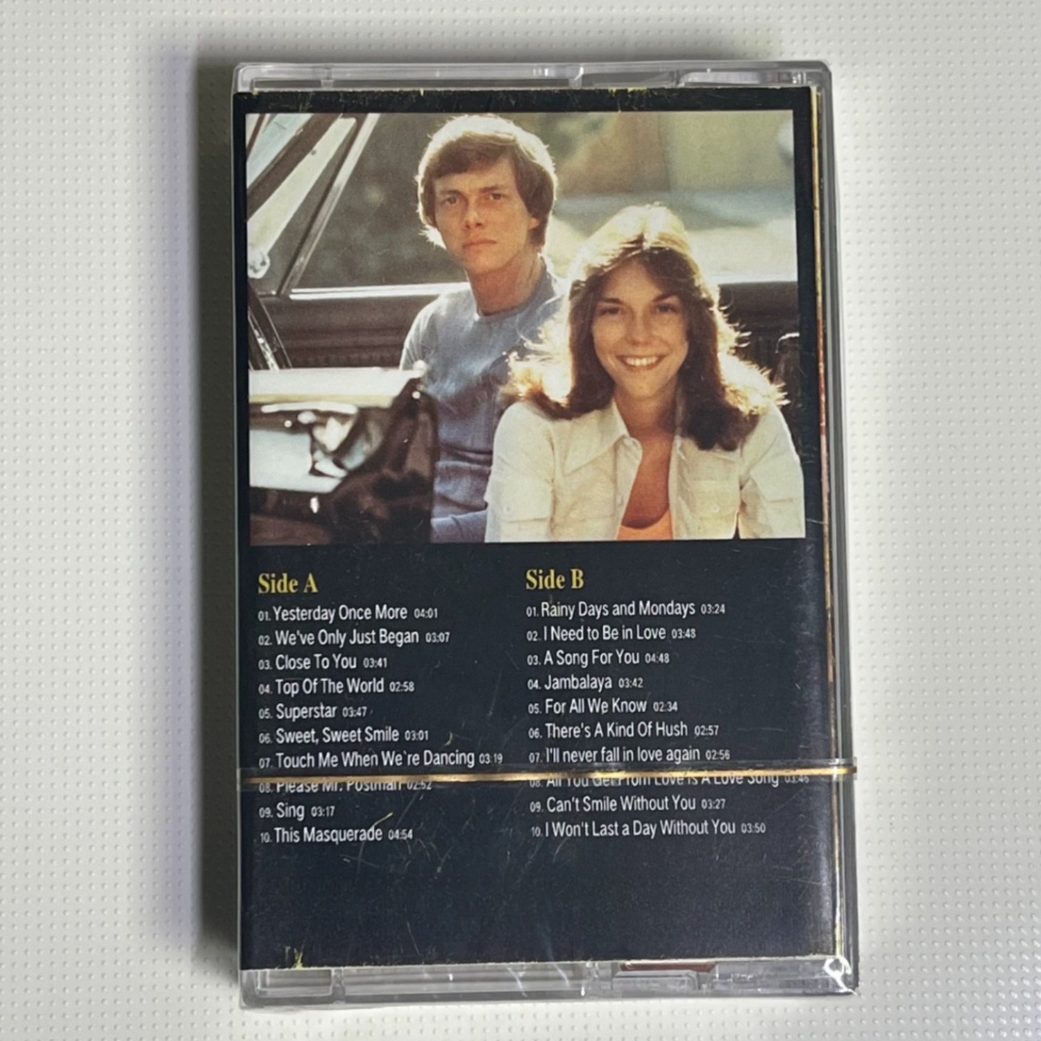 Vintage 70s Soft‑Pop Analog Ca - Audio To Music ulasan dan harga