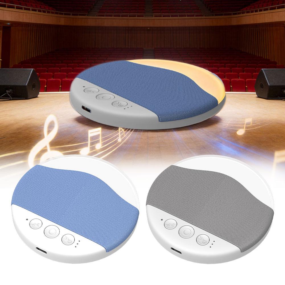 Mini Sleeping Bluetooth Speake - Audio Music Player Pc ulasan dan harga