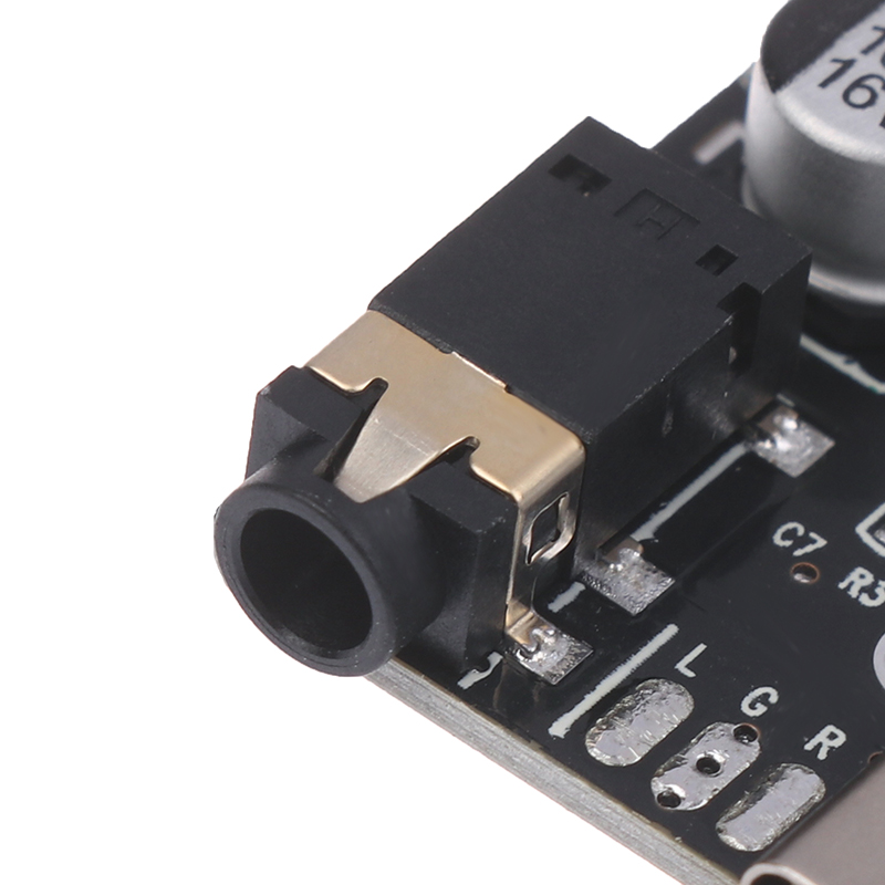 Type-C Bluetooth Audio Receive - Audio Music Mp3 ulasan dan harga