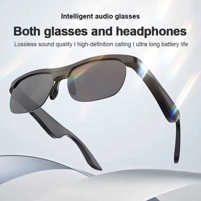 Lenovo 8K 2400MP AI Smart Glas - Audio To Music ulasan dan harga