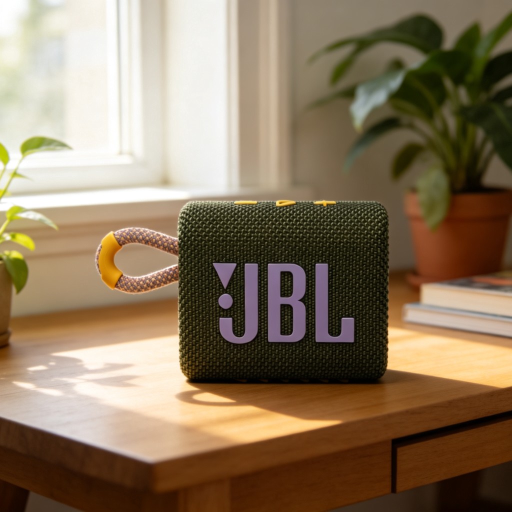 JBL GO3 Music BRICS 3rd Genera - Audio To Music Generator ulasan dan harga