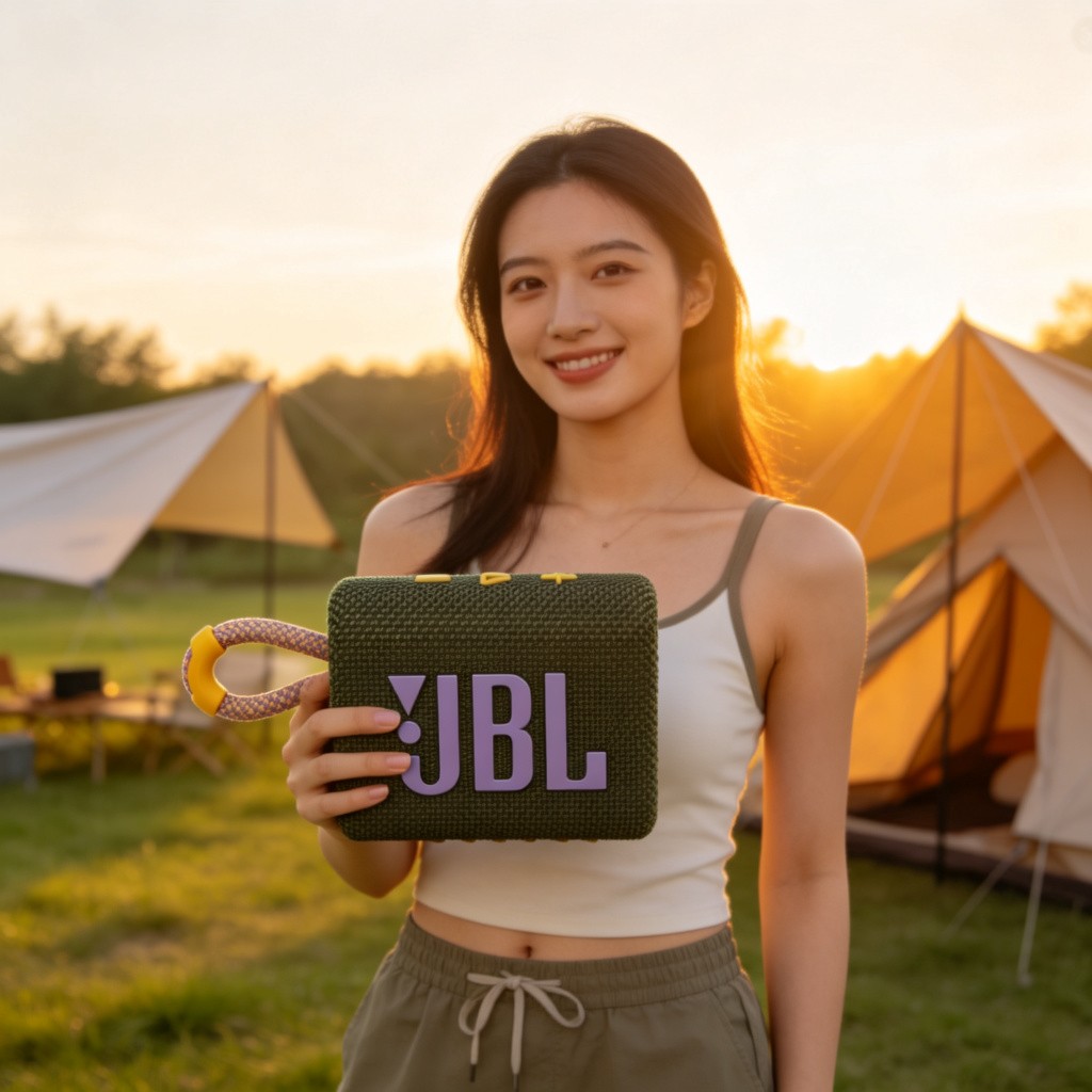 JBL GO3 Music BRICS 3rd Genera - Audio To Music Generator ulasan dan harga