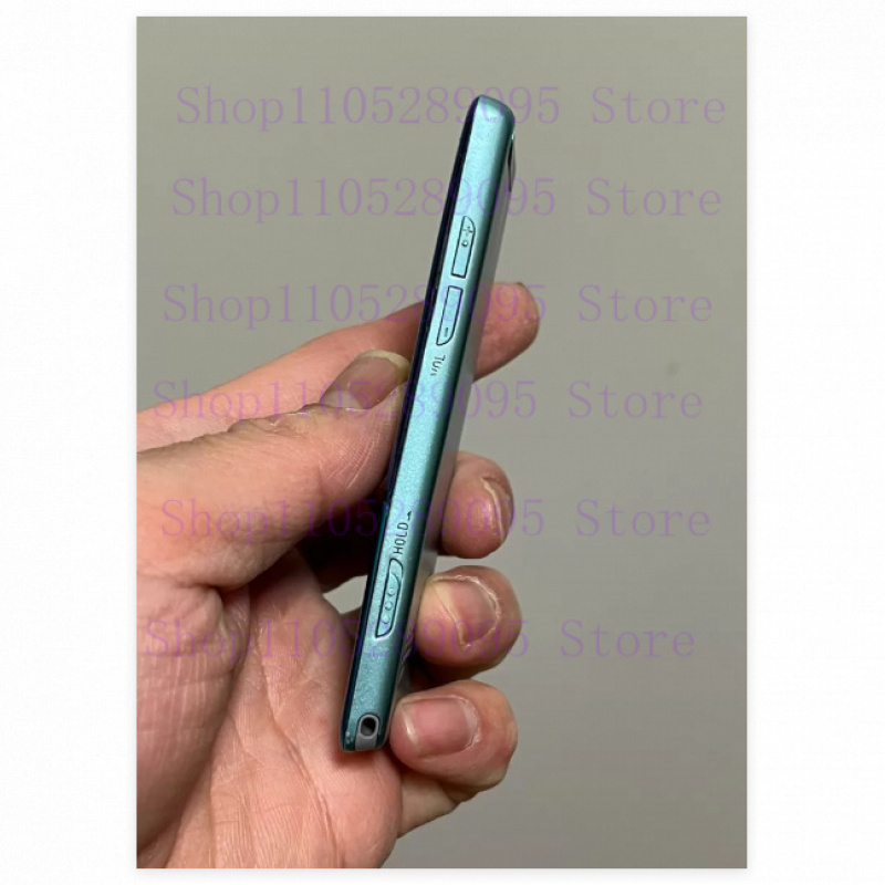 used for Sony Walkman NW-S775  - Audio Music Test ulasan dan harga