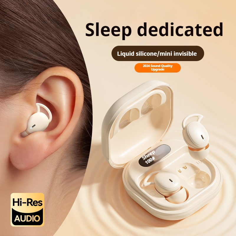 M72 Mini Portable Wireless Ear - Audio To Music ulasan dan harga