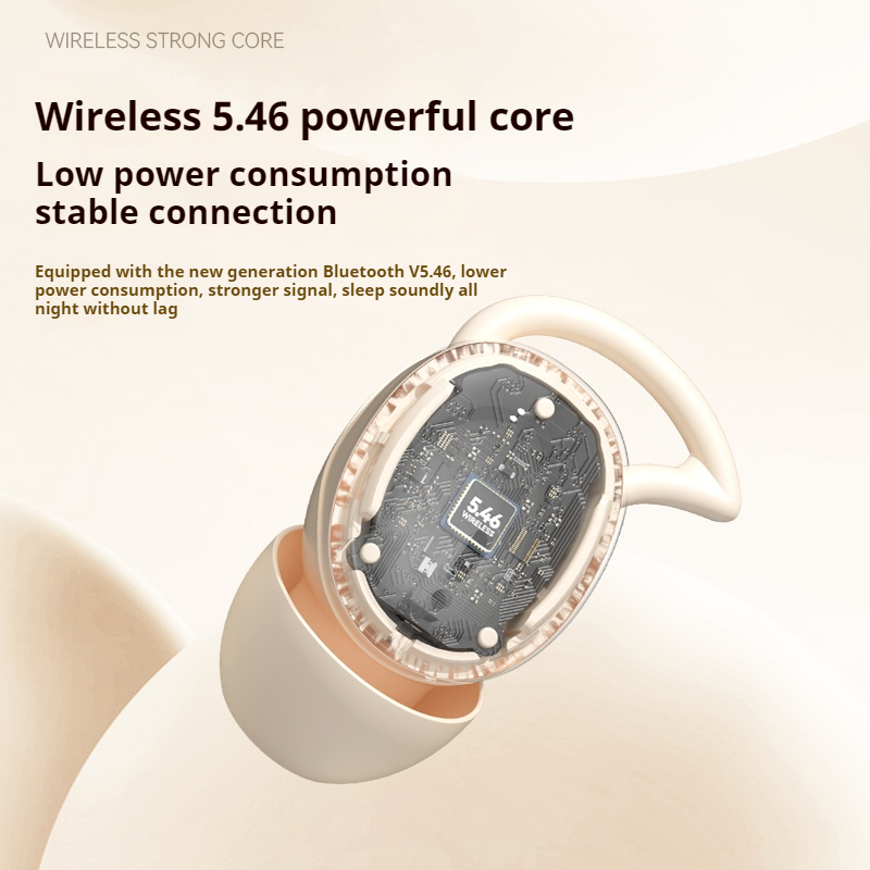 M72 Mini Portable Wireless Ear - Audio To Music ulasan dan harga