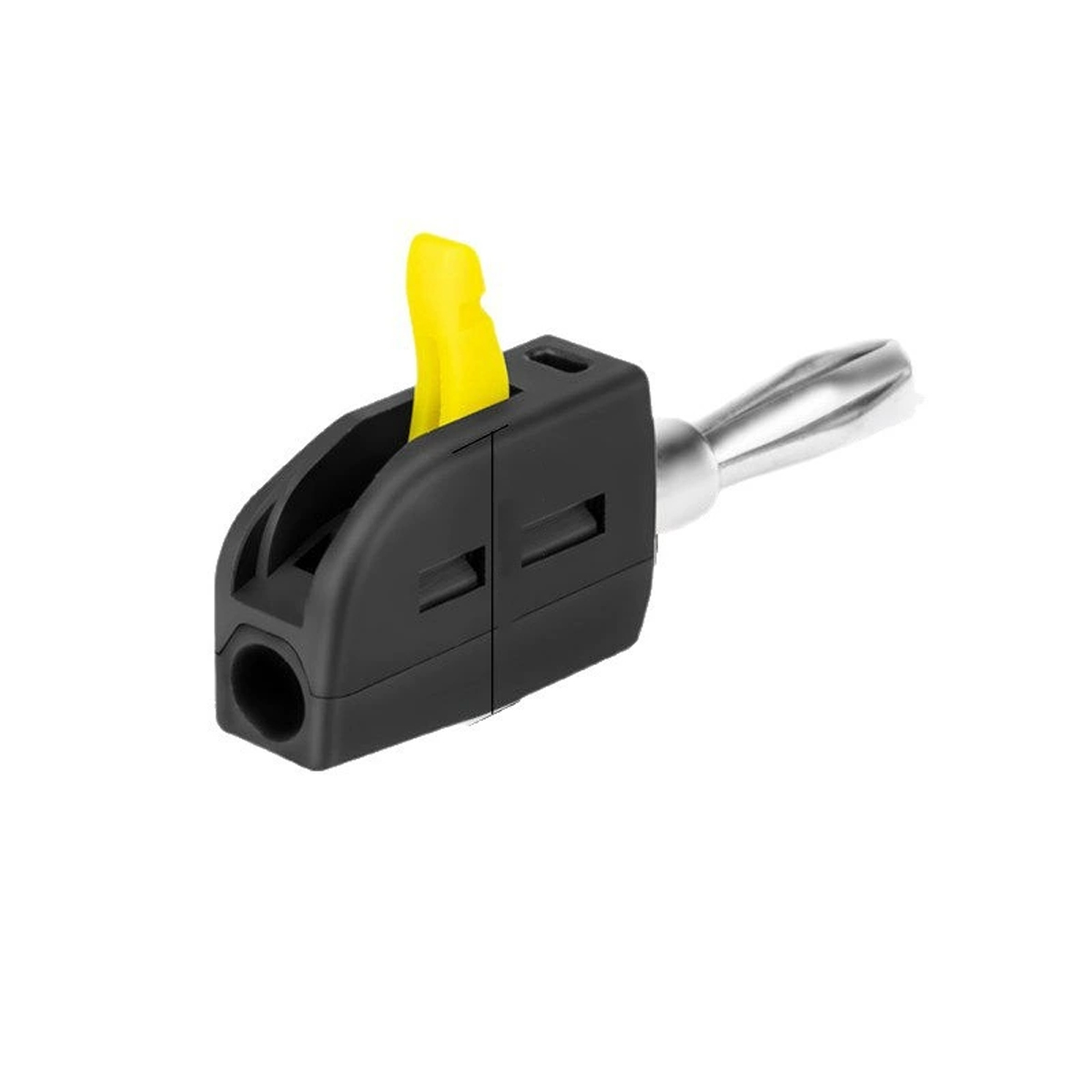 4mm Banana Plug 32A High Curre - Audio Music Test ulasan dan harga