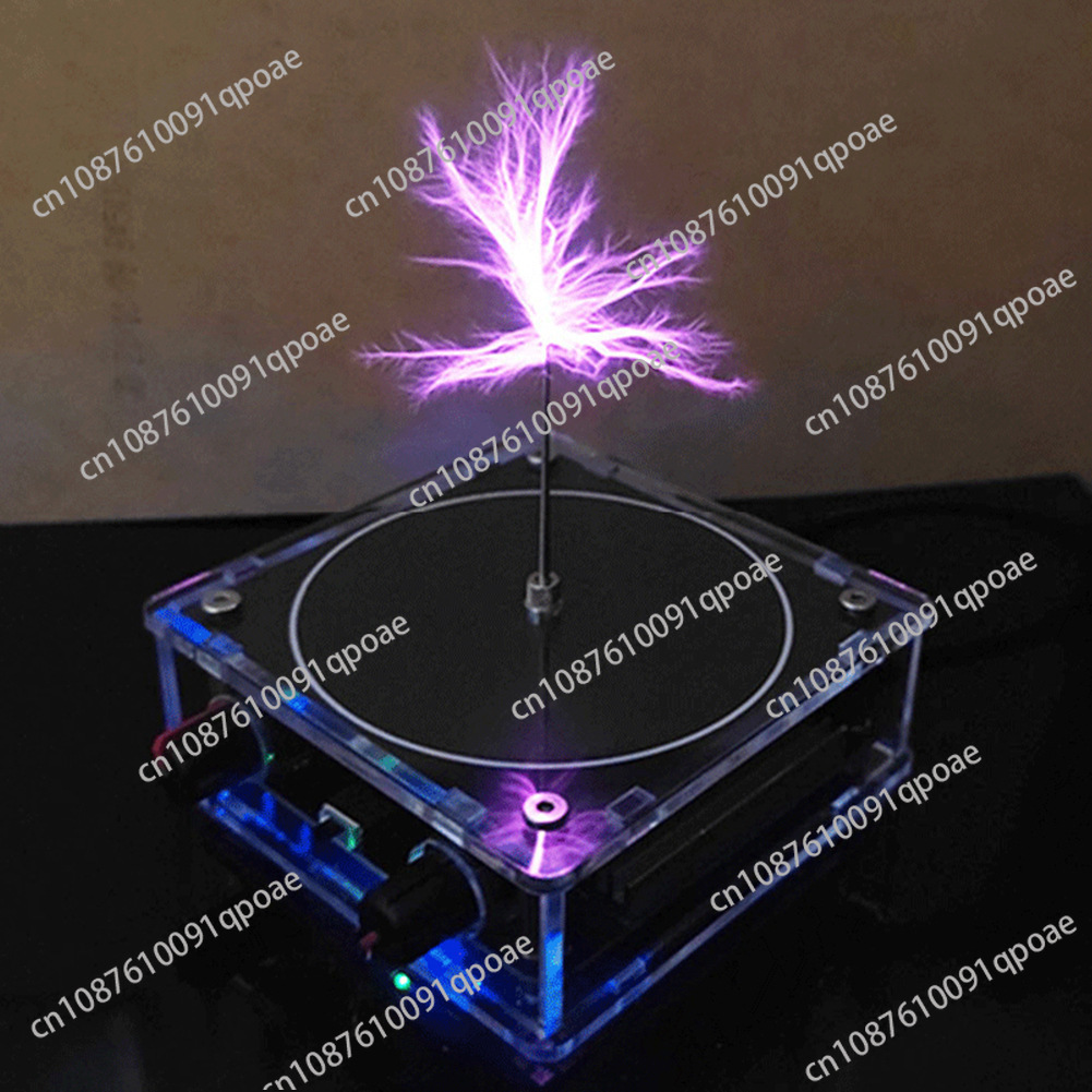 Coil Music Box, Touchable Arti - Audio To Music Generator ulasan dan harga