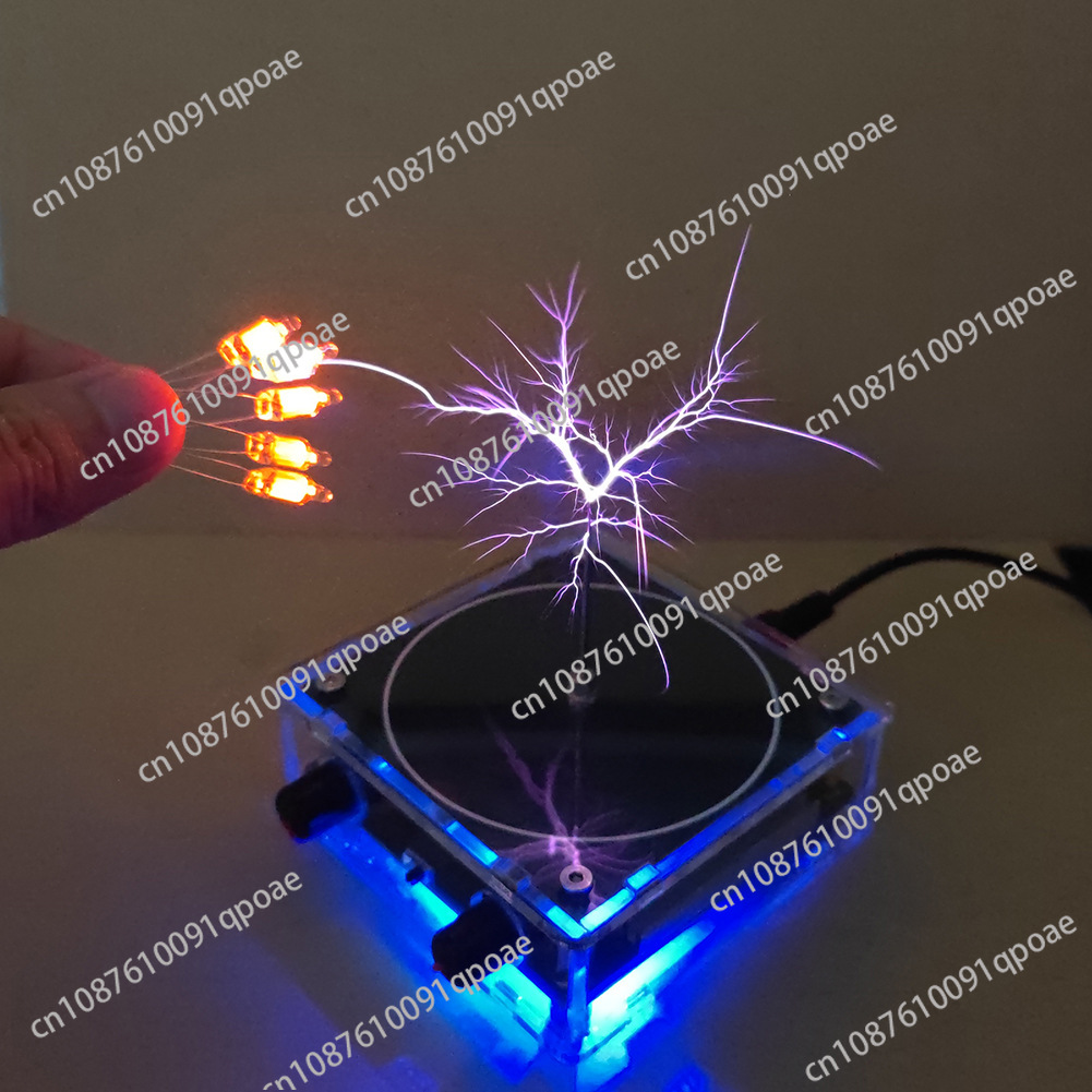 Coil Music Box, Touchable Arti - Audio To Music Generator ulasan dan harga