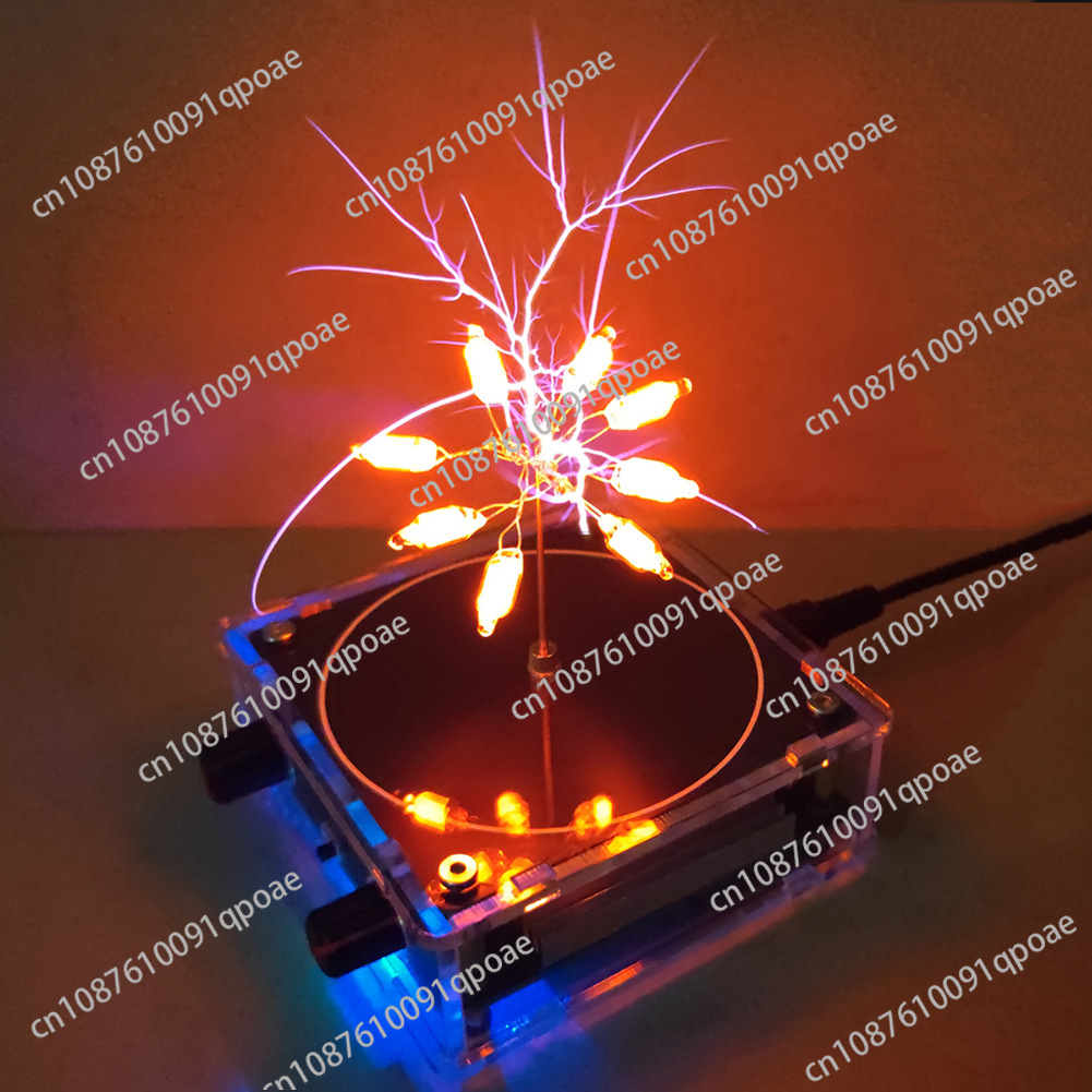 Coil Music Box, Touchable Arti - Audio To Music Generator ulasan dan harga