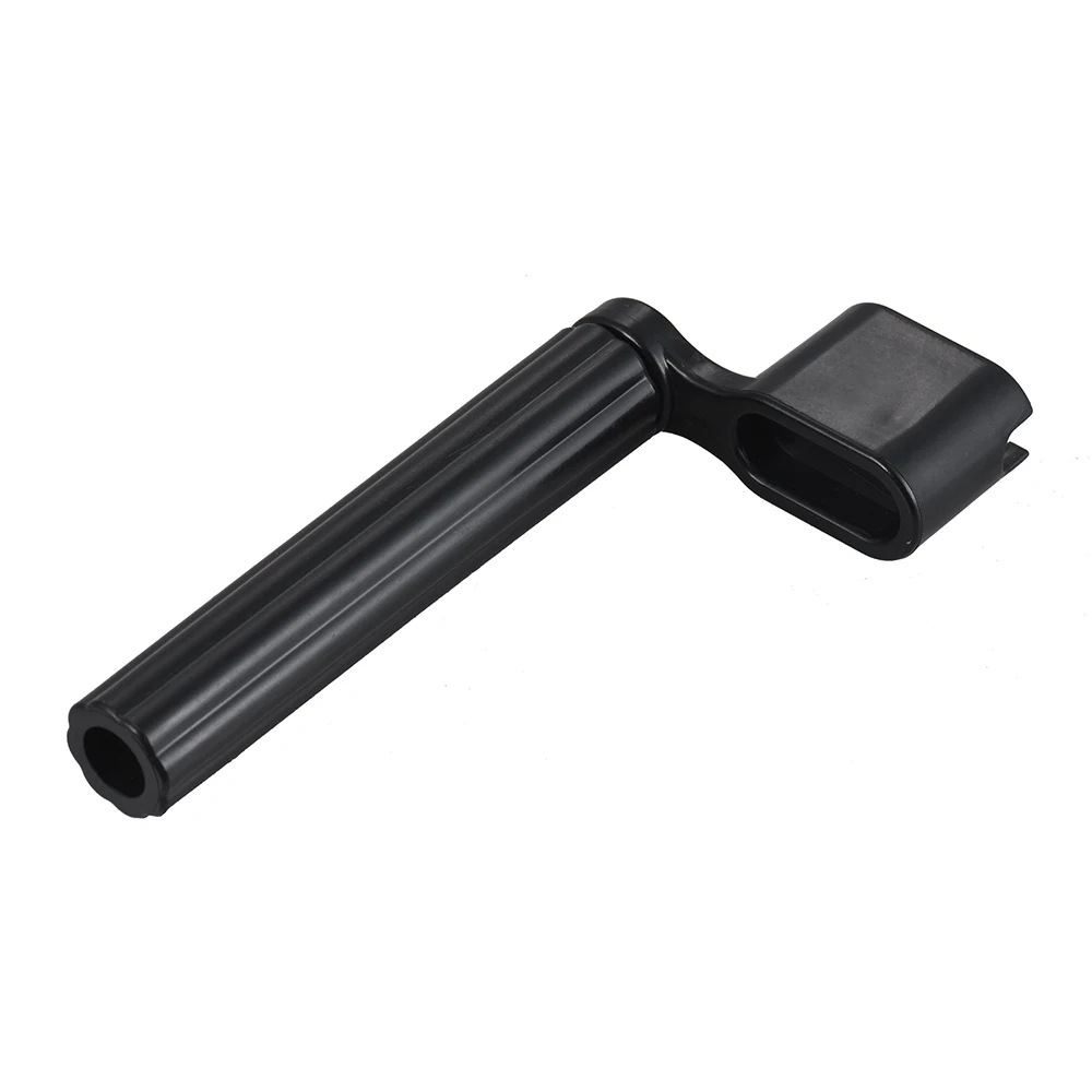 Plastic Acoustic Electric Guit - Guitar Slide Tube ulasan dan harga