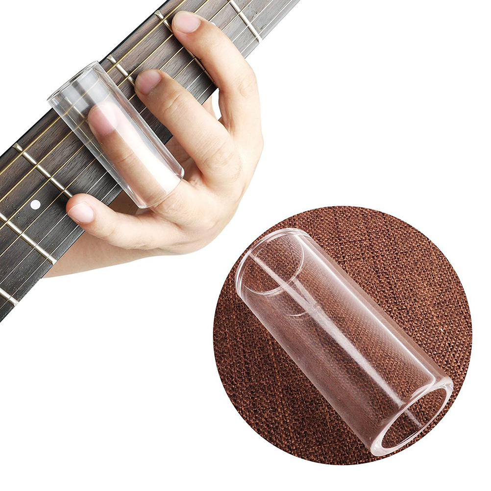 Guitar Slide Medium Bottleneck - Guitar Slide Tube ulasan dan harga