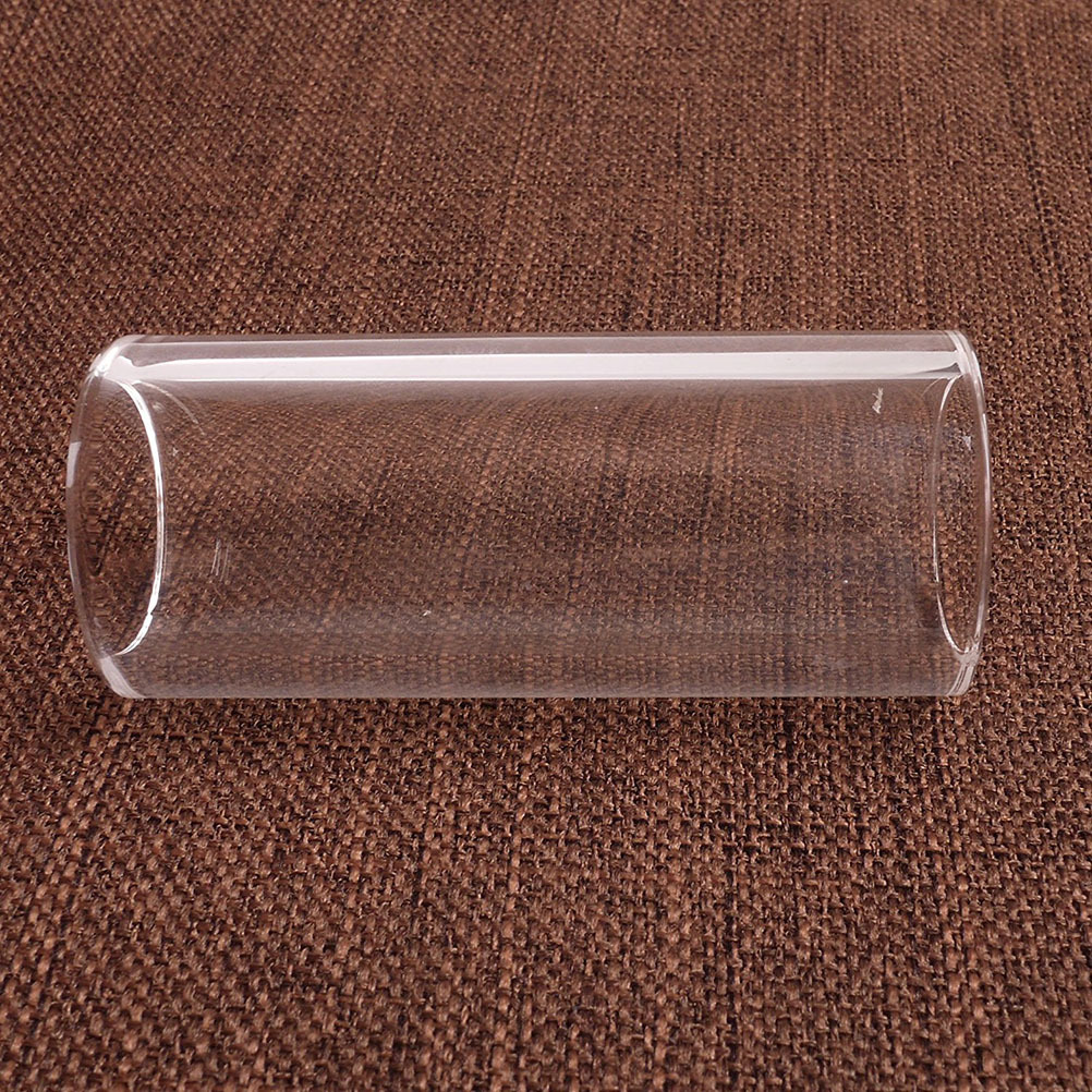 Guitar Slide Medium Bottleneck - Guitar Slide Tube ulasan dan harga