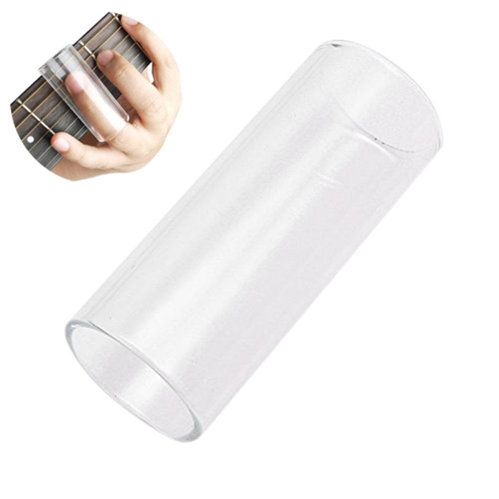 Guitar Slide Medium Bottleneck - Guitar Slide Tube ulasan dan harga