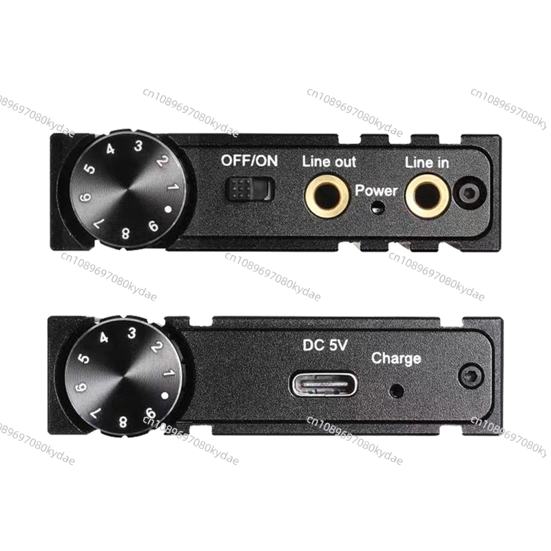 A32T-BT 5.0 3.5Mm Aux Headphon - Audio Music Player Pc ulasan dan harga