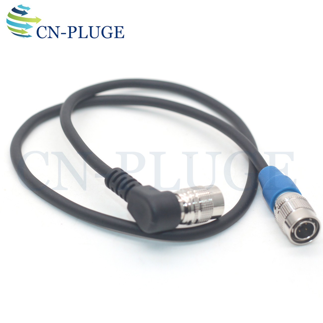 4-pin TO  4-pin Right angl for - Audio Music Splitter ulasan dan harga
