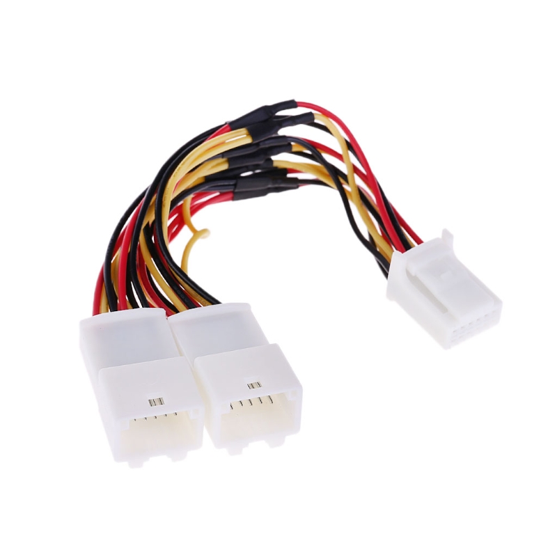 2026 New Y Cable Splitter Adap - Audio Music Splitter ulasan dan harga