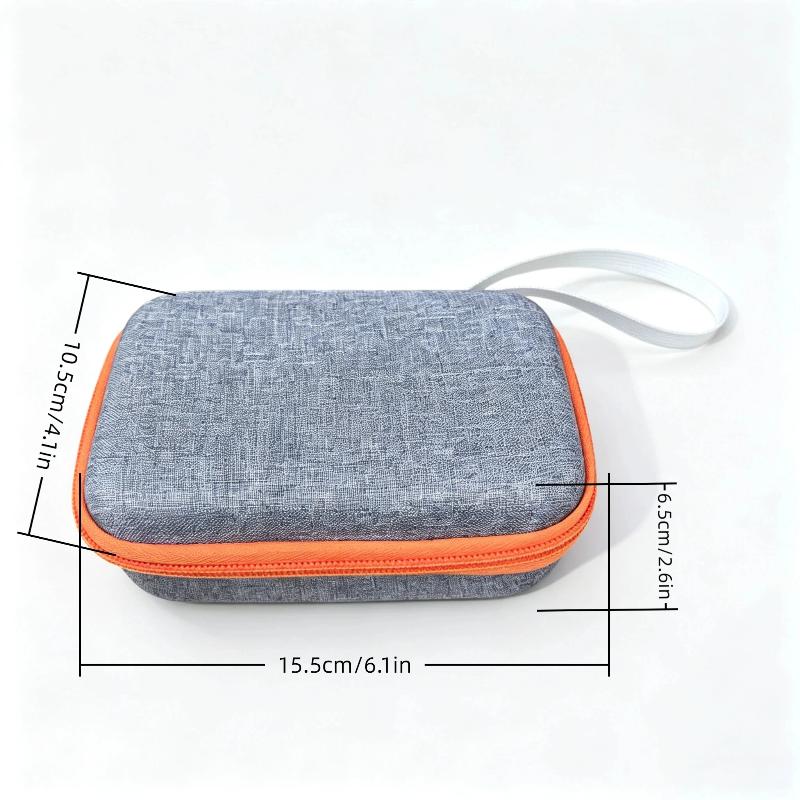 Portable Hard Case for Yoto Mi - Audio Music Cover ulasan dan harga