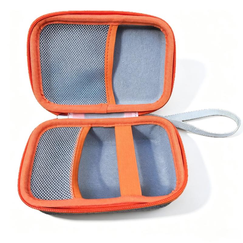 Portable Hard Case for Yoto Mi - Audio Music Cover ulasan dan harga