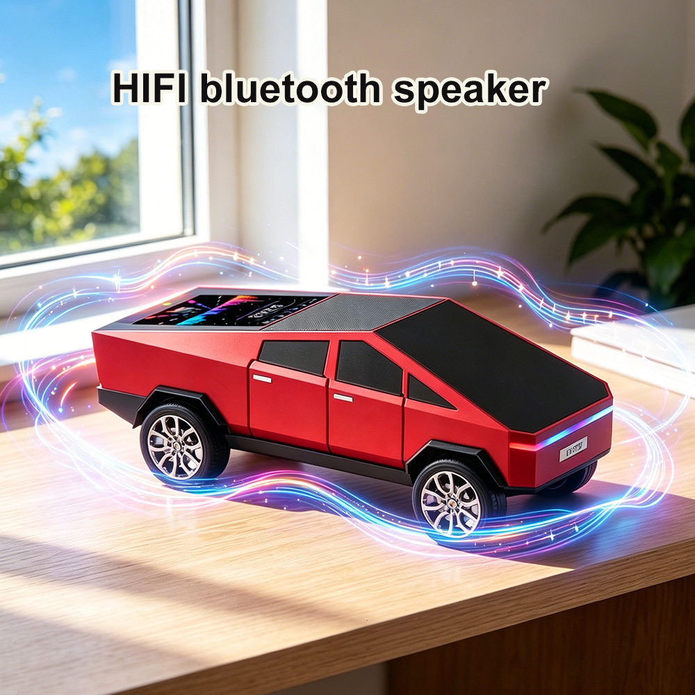 Off-Road Pickup Model Bluetoot - Audio Music Offline ulasan dan harga