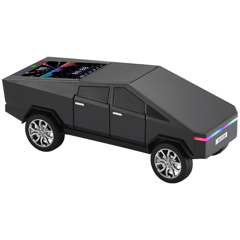 Off-Road Pickup Model Bluetoot - Audio Music Offline ulasan dan harga