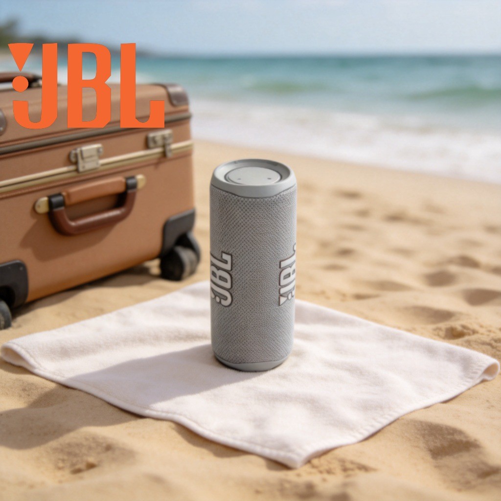 JBL FLIP6 Music Kaleidoscope 6 - Audio To Music Generator ulasan dan harga