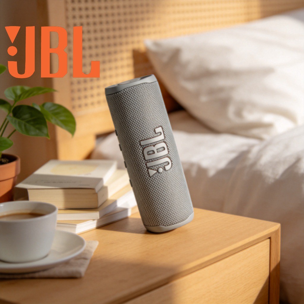 JBL FLIP6 Music Kaleidoscope 6 - Audio To Music Generator ulasan dan harga