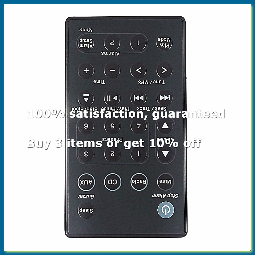 Remote Control for -B7 Miaoyun - Audio To Music Generator ulasan dan harga