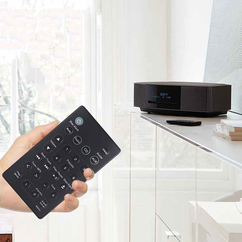 Remote Control for -B7 Miaoyun - Audio To Music Generator ulasan dan harga