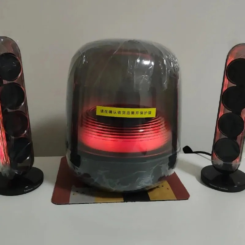 Music Crystal 5th Generation X - Audio To Music Generator ulasan dan harga