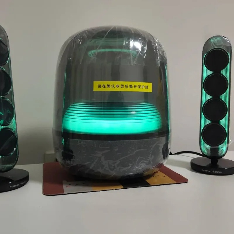 Music Crystal 5th Generation X - Audio To Music Generator ulasan dan harga