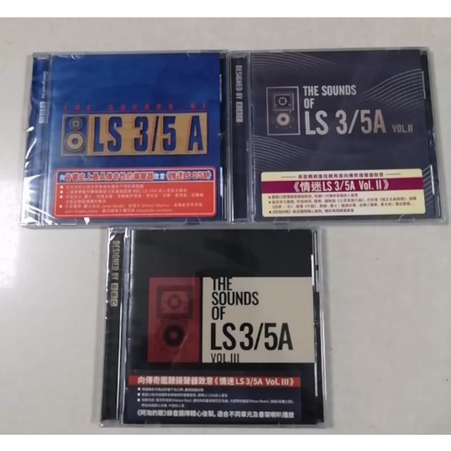 Western High-Fidelity Audio Te - Audio Music Test ulasan dan harga