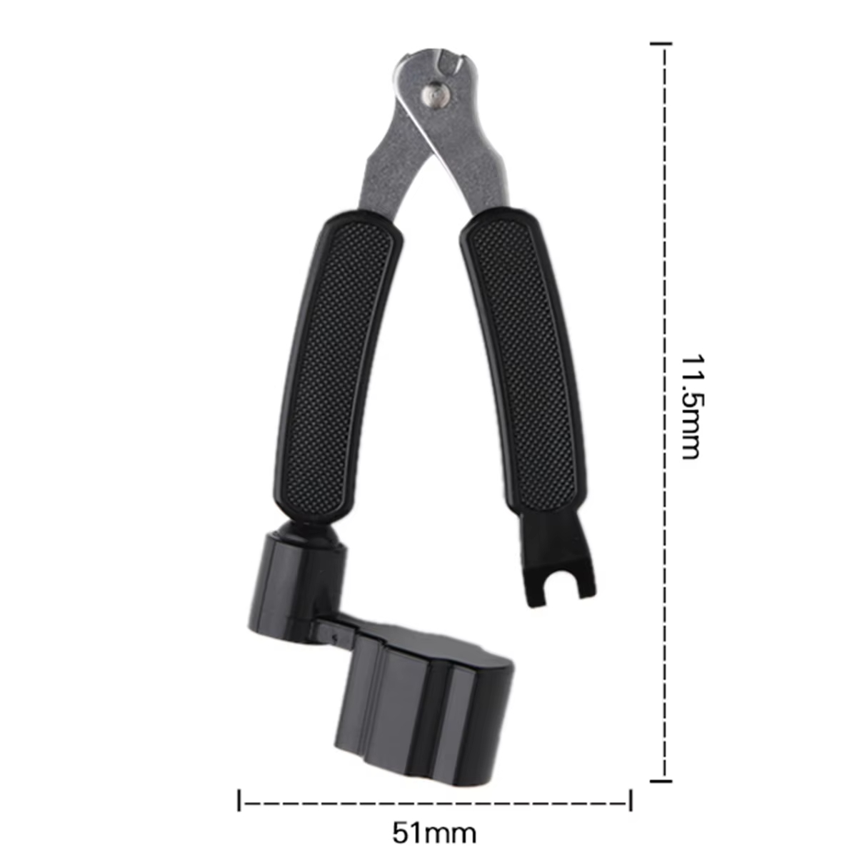 Miwayer 3-in-1 Guitar String T - Guitar Slide Tube ulasan dan harga