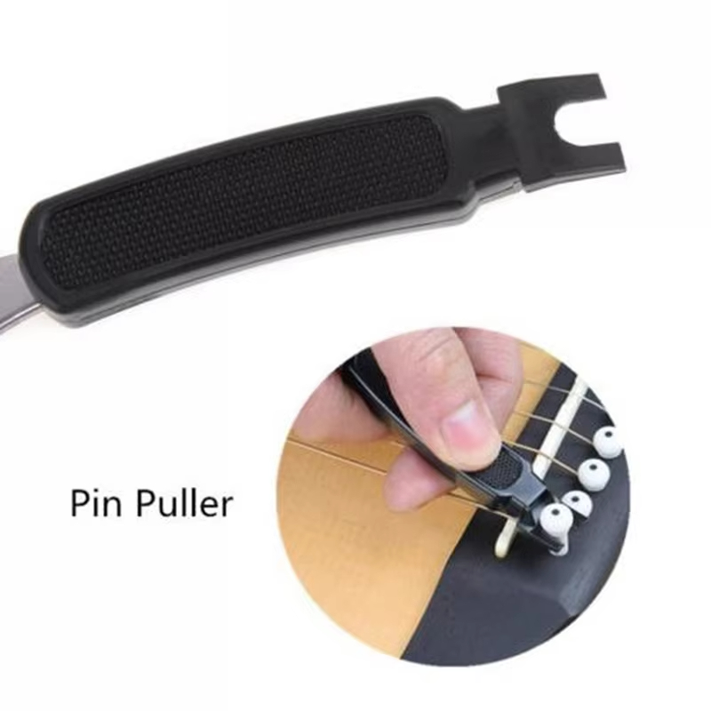 Miwayer 3-in-1 Guitar String T - Guitar Slide Tube ulasan dan harga