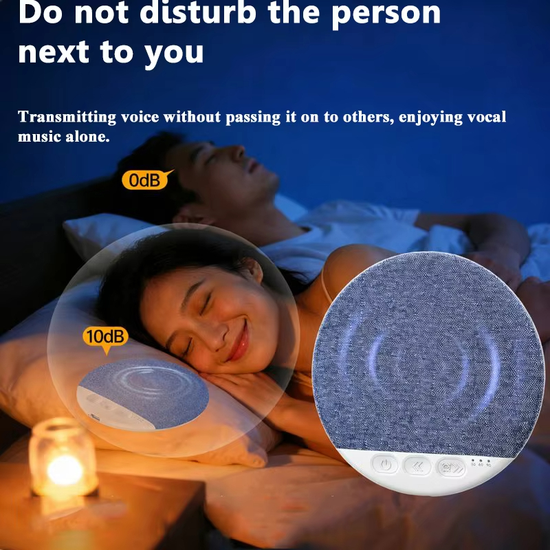 Mini Sleeping Bluetooth Speake - Audio Music Player Pc ulasan dan harga