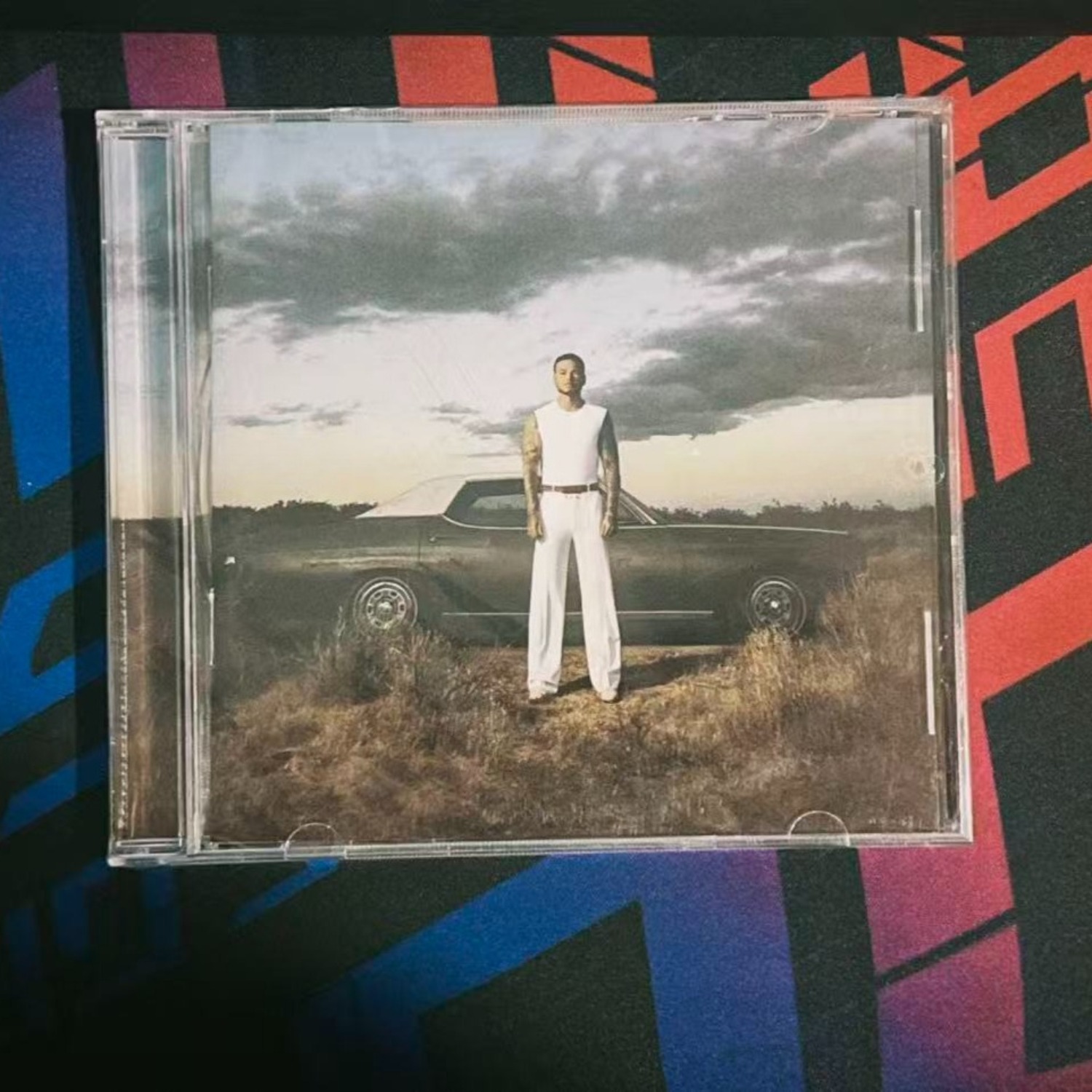 Modern Country‑pop Audio CD, W - Audio To Music ulasan dan harga