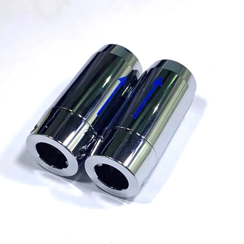 4pcs HiFi Aluminium Y Splitter - Audio Music Splitter ulasan dan harga