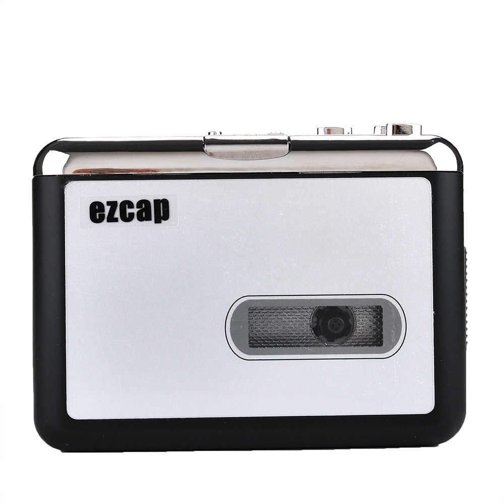 USB Cassette Tape Music Audio  - Audio Music Player Pc ulasan dan harga