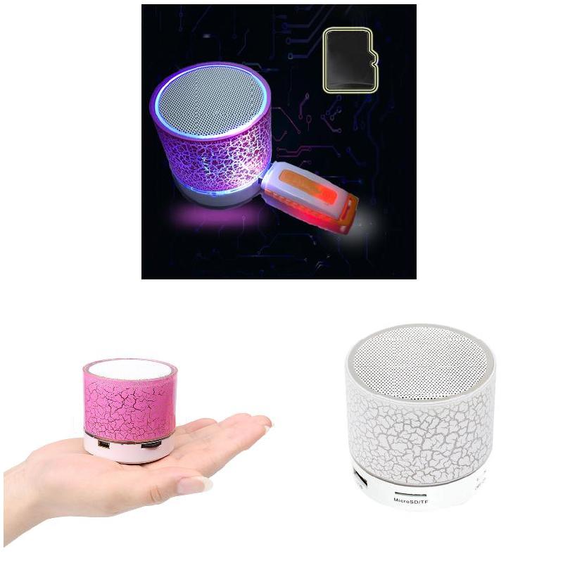 Portable Wireless Caixa De Som - Audio House Music ulasan dan harga