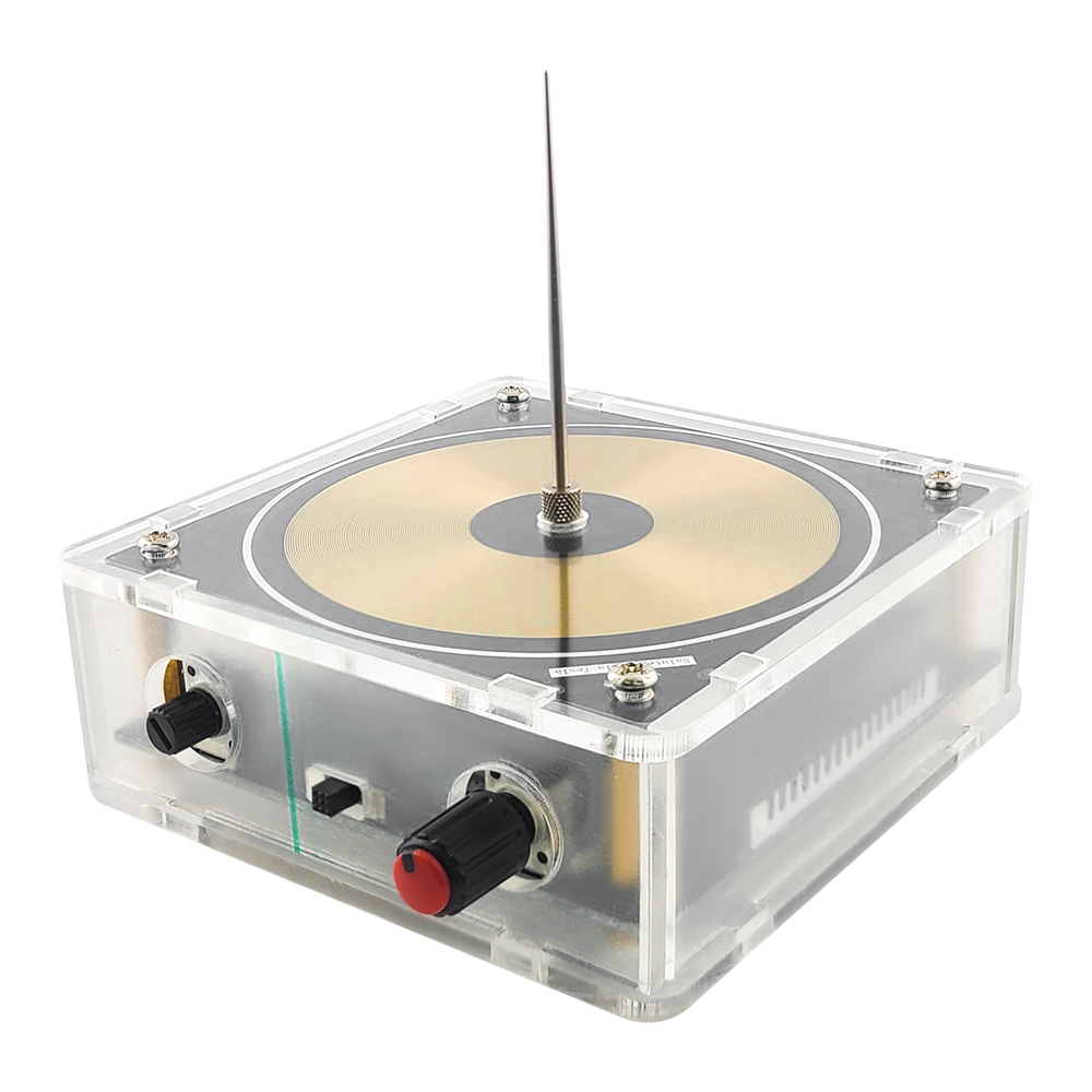 Music for Tesla Coil Touchable - Audio To Music Generator ulasan dan harga