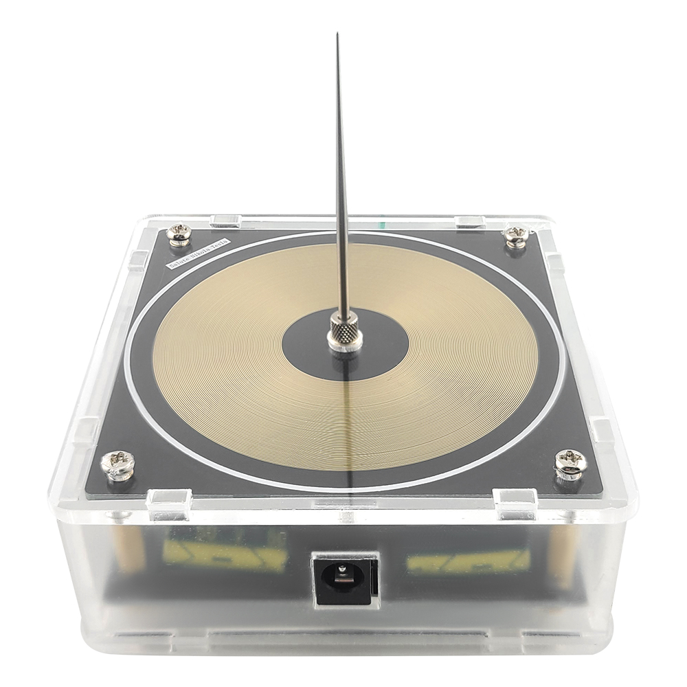 Music for Tesla Coil Touchable - Audio To Music Generator ulasan dan harga